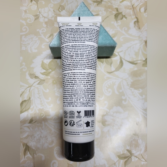Terre de Mars & Lovescript Body Cleansers, NEW - Picture 10 of 14